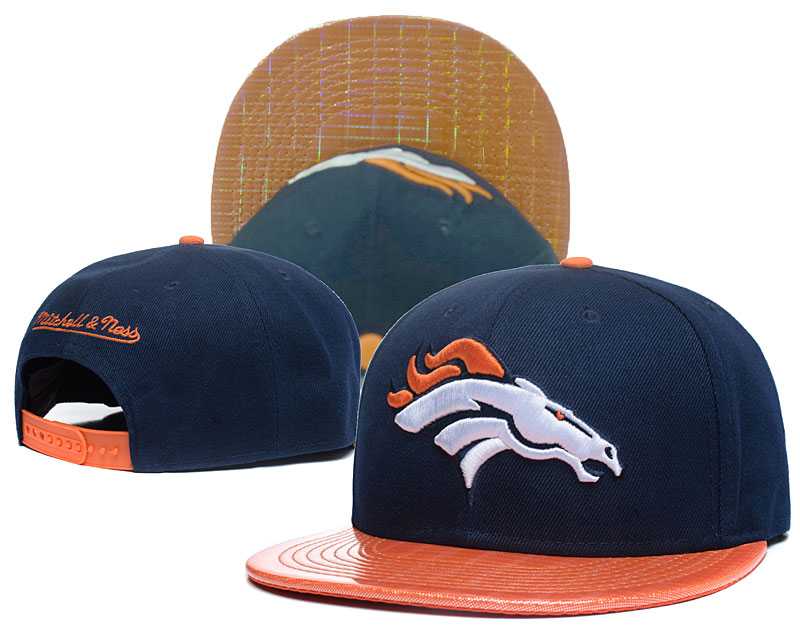 Broncos Team Logo Navy M&N Adjustable Hat GS,We sell and wholesale Broncos Team Logo Navy M&N Adjustable Hat GS on line form chian!